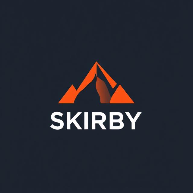 SKIRBY Logo